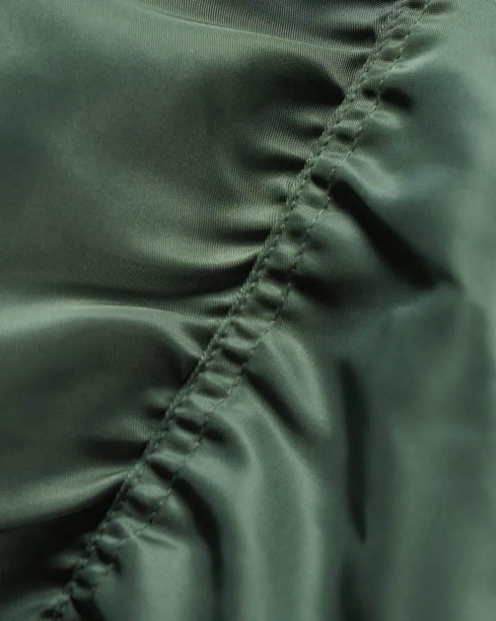 Empire Bomber Jacket