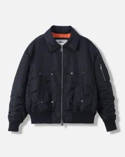 Empire Bomber Jacket