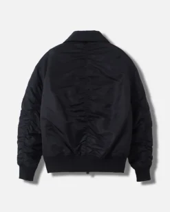 Empire Bomber Jacket