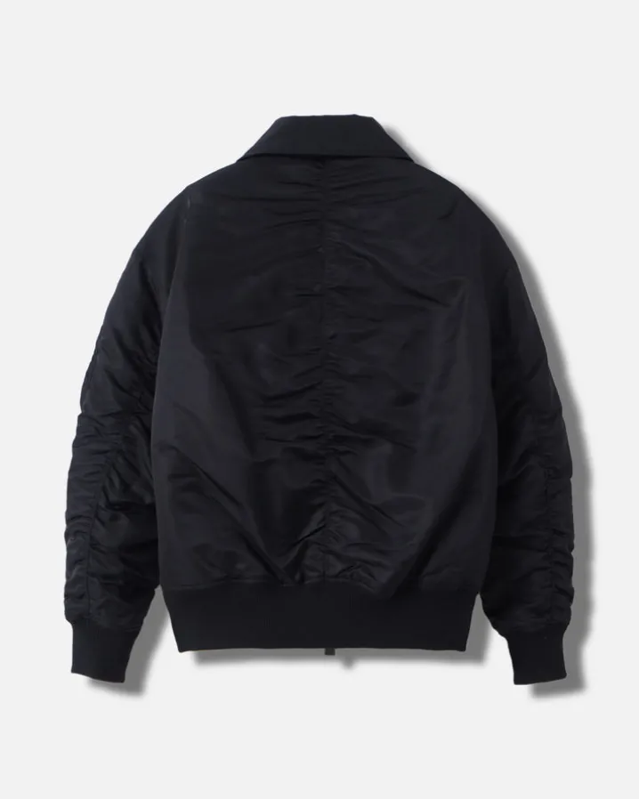 Empire Bomber Jacket