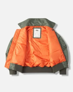 Empire Bomber Jacket