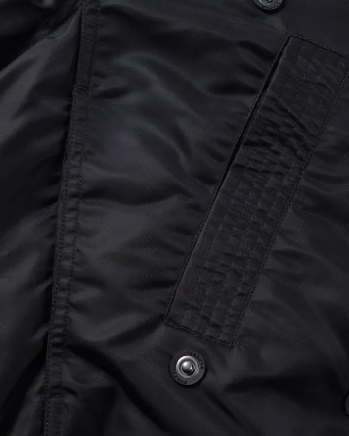 Empire Bomber Jacket