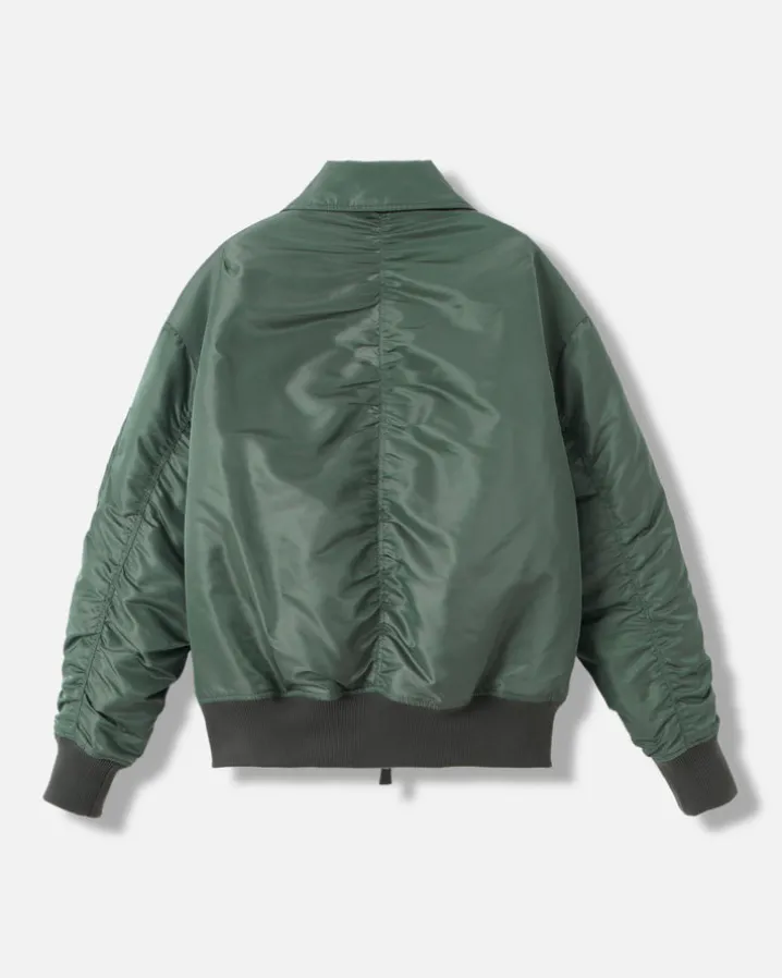 Empire Bomber Jacket