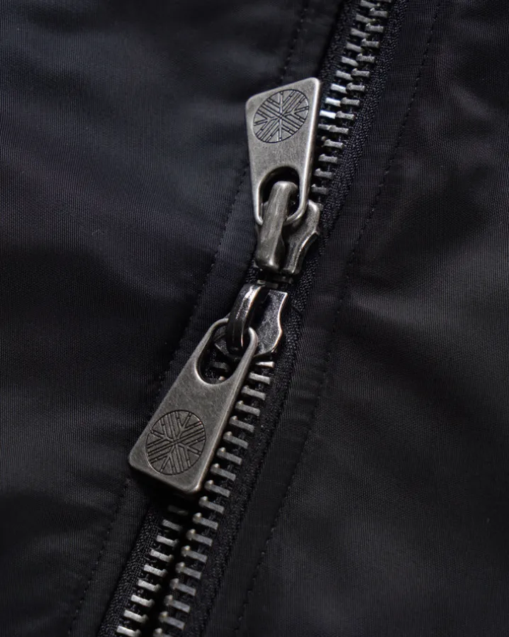 Empire Bomber Jacket