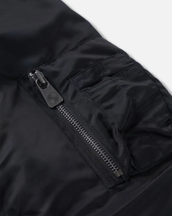 Empire Bomber Jacket