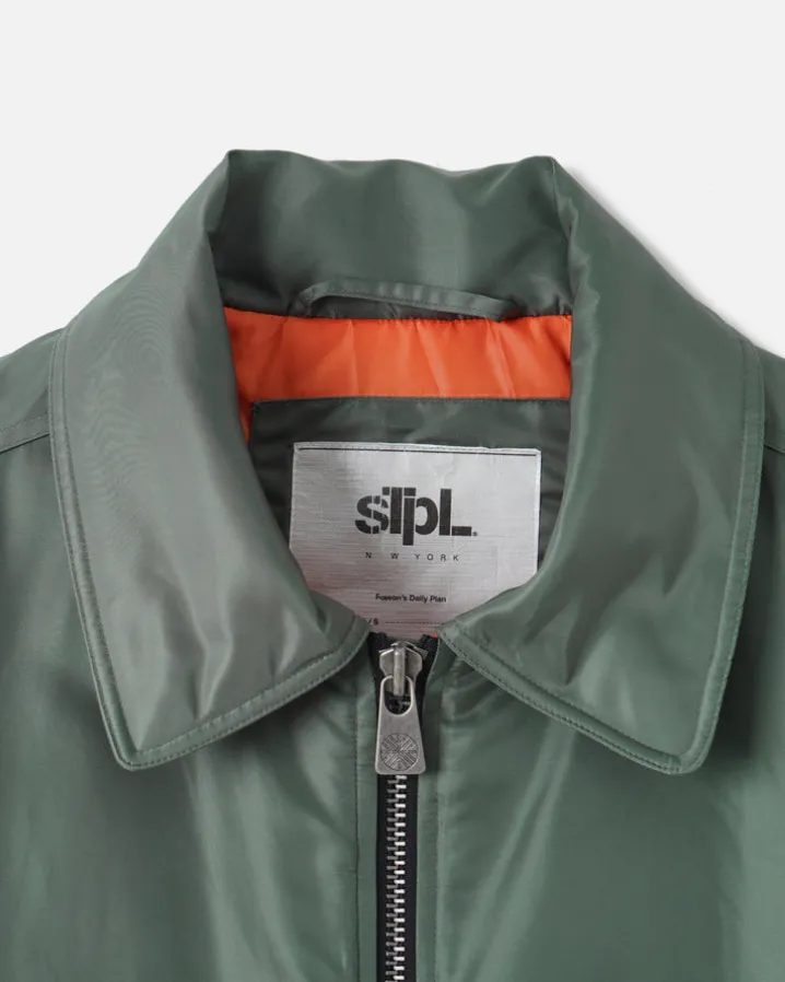 Empire Bomber Jacket