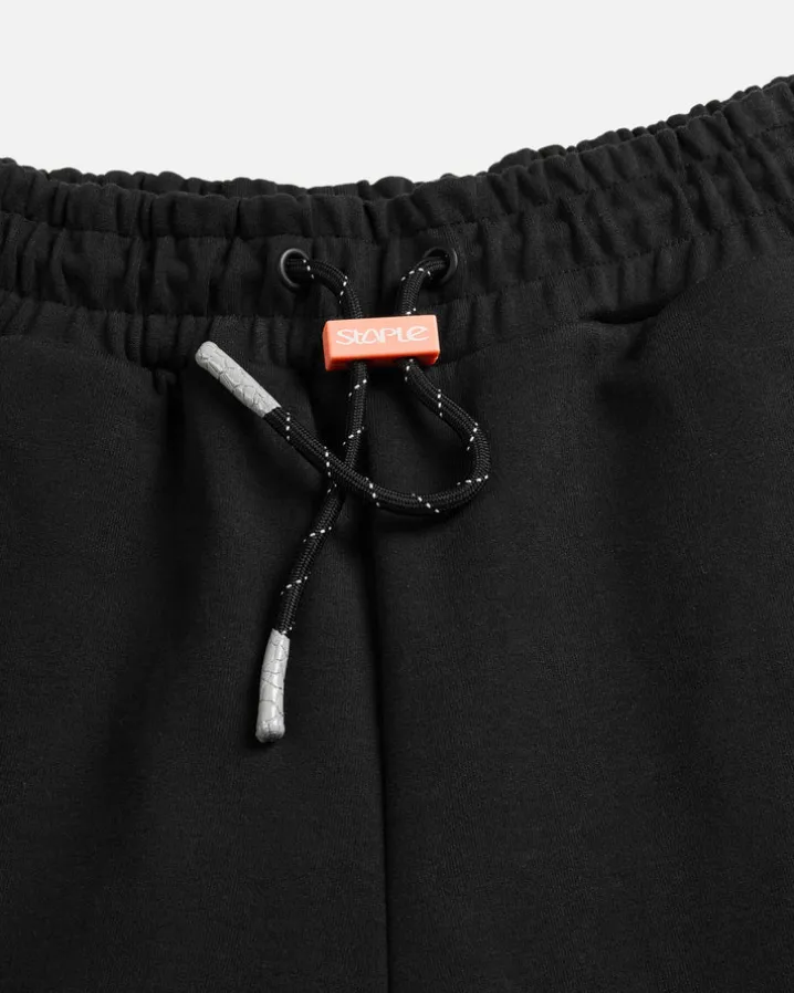 Essex Knit Shorts