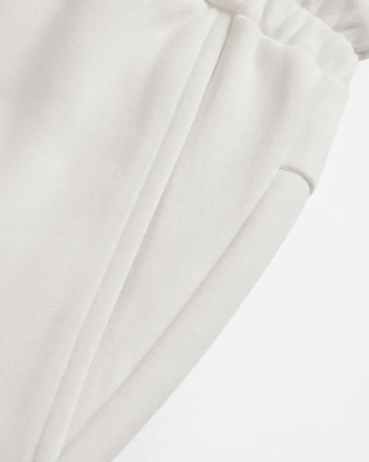 Essex Knit Shorts