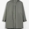 Everest Trench Jacket