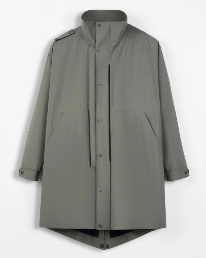 Everest Trench Jacket
