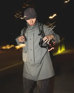 Everest Trench Jacket