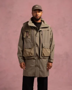 Everest Trench Jacket