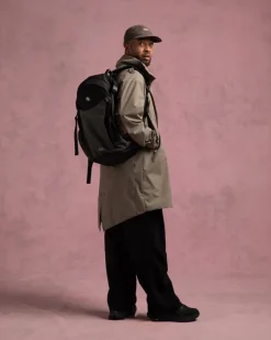 Everest Trench Jacket