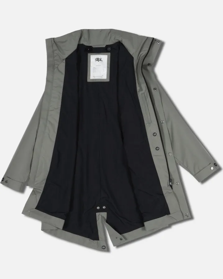 Everest Trench Jacket