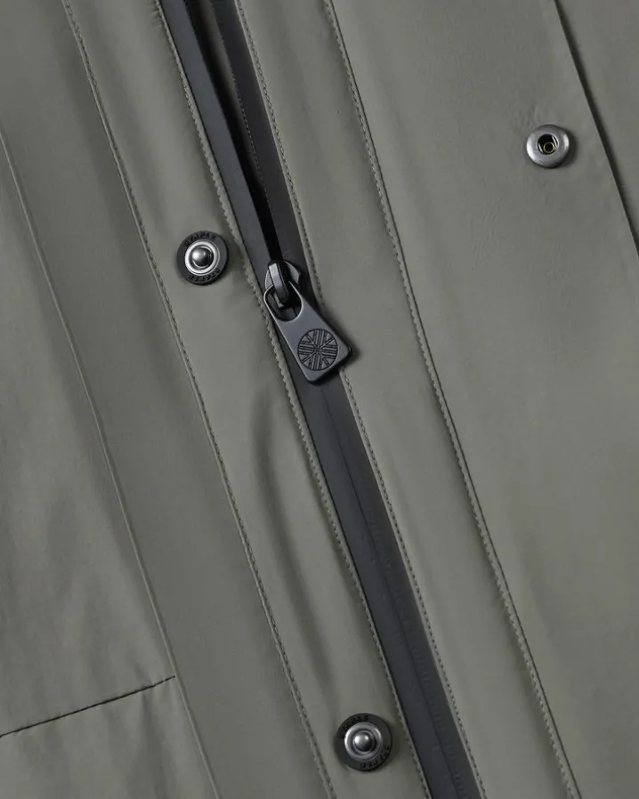 Everest Trench Jacket