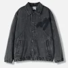 Flatiron Denim Jacket