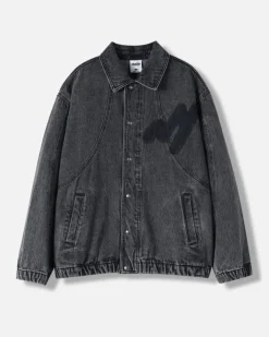Flatiron Denim Jacket