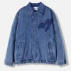 Flatiron Denim Jacket