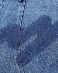 Flatiron Denim Jacket