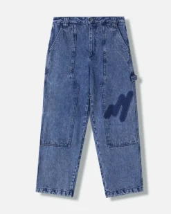 Flatiron Denim Pant