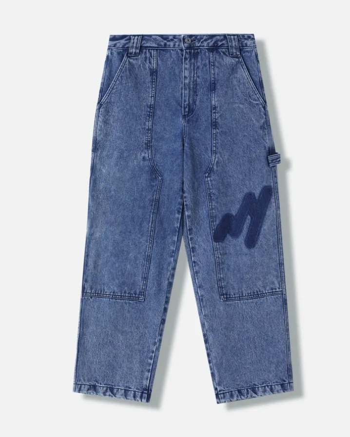 Flatiron Denim Pant