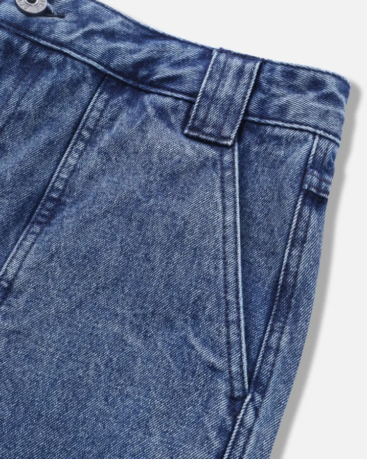 Flatiron Denim Pant