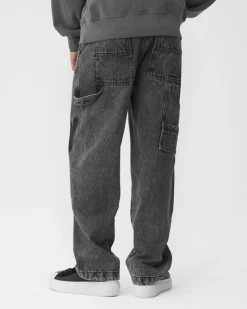 Flatiron Denim Pant