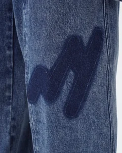 Flatiron Denim Pant