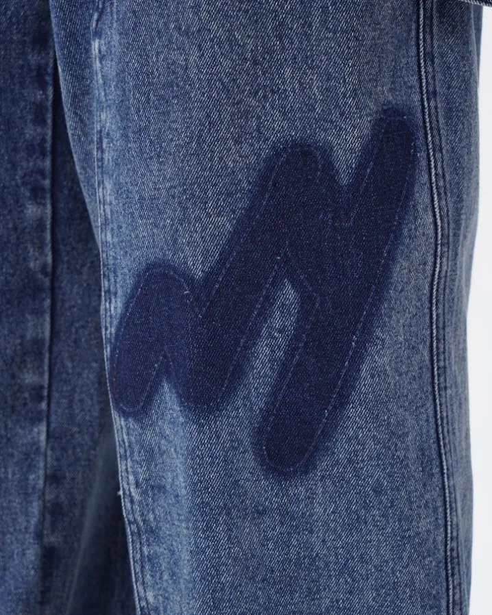 Flatiron Denim Pant