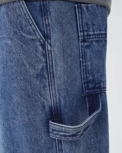 Flatiron Denim Pant