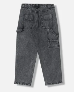 Flatiron Denim Pant