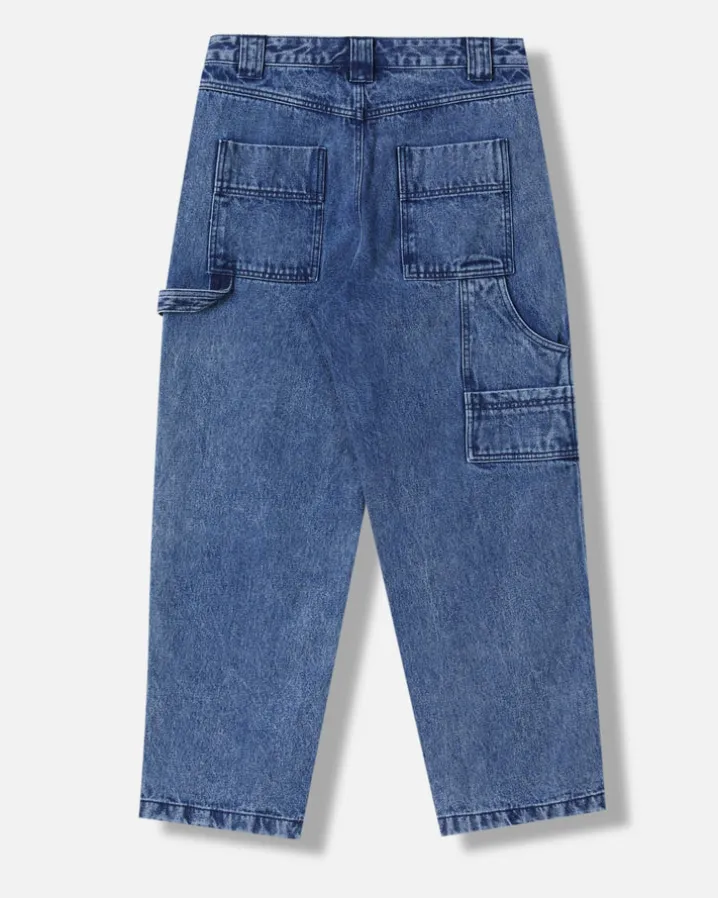 Flatiron Denim Pant