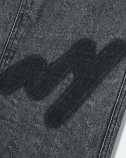 Flatiron Denim Pant