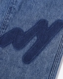 Flatiron Denim Pant