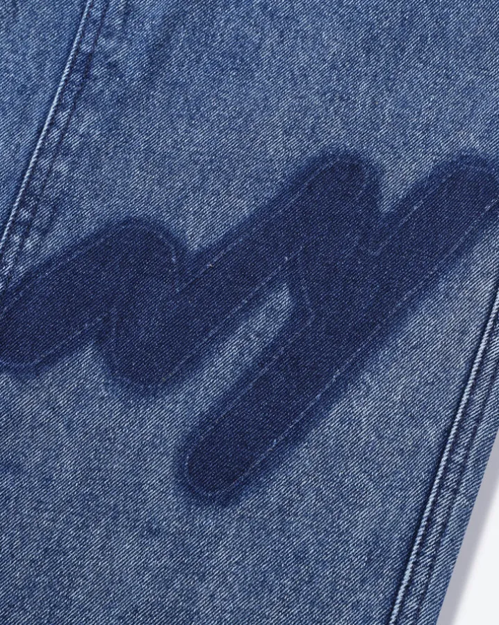 Flatiron Denim Pant