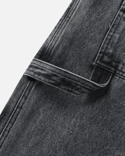 Flatiron Denim Pant