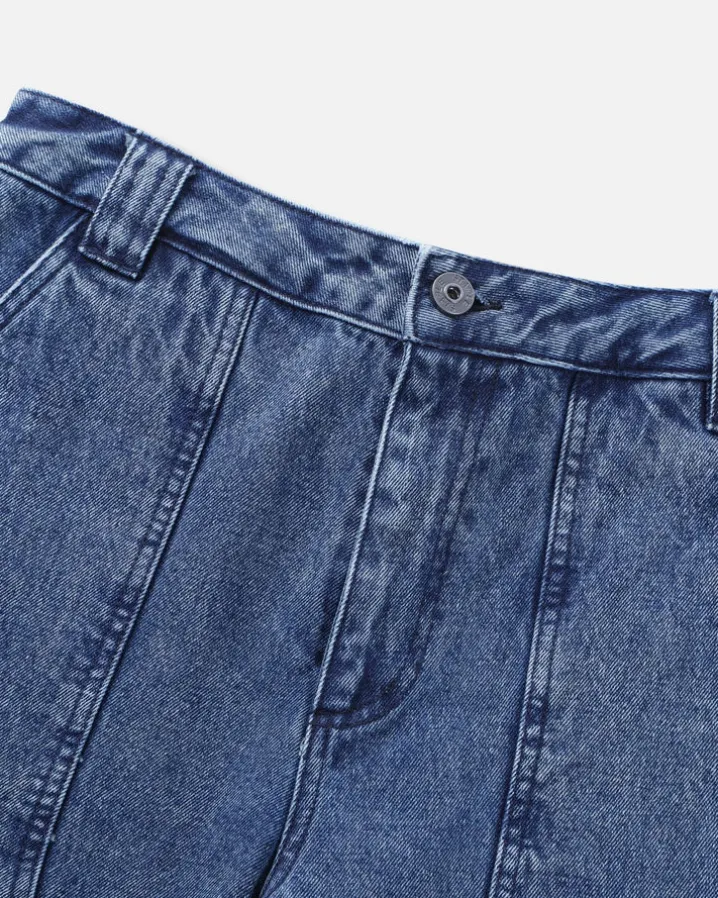 Flatiron Denim Pant