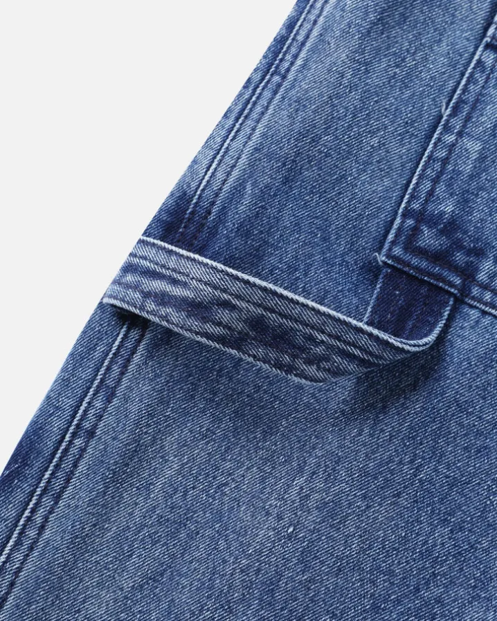Flatiron Denim Pant