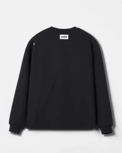 Fordham Pigeon Crewneck