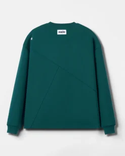 Fordham Pigeon Crewneck