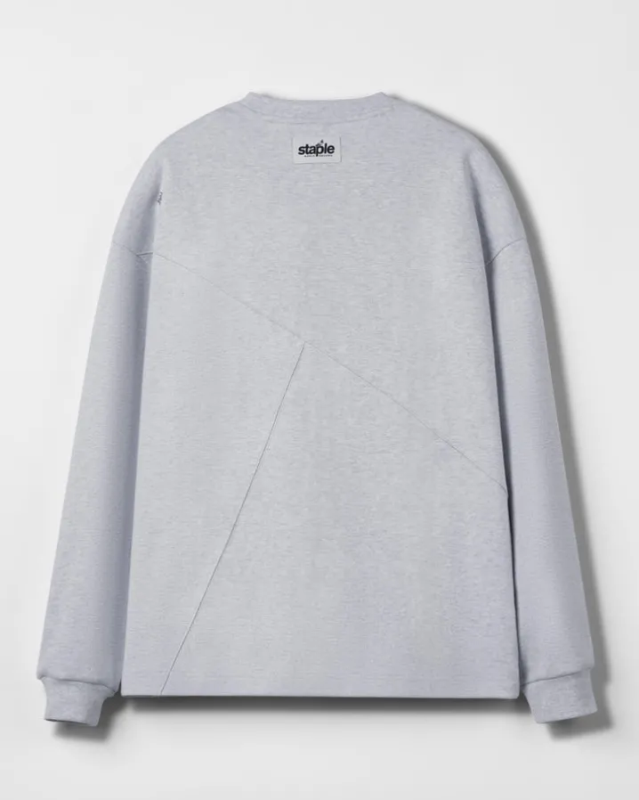 Fordham Pigeon Crewneck