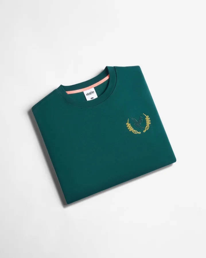 Fordham Pigeon Crewneck