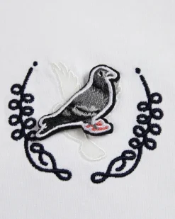 Fordham Pigeon Tee