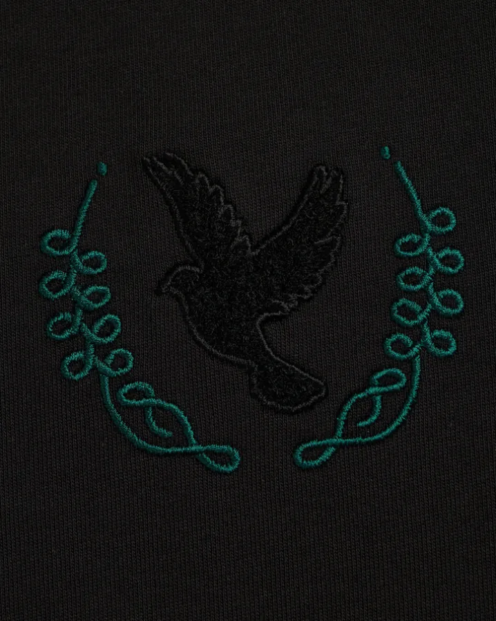 Fordham Pigeon Tee