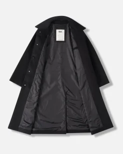 Giza Utility Coat