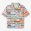 Greenwich S/S Shirt