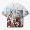Greenwich S/S Shirt