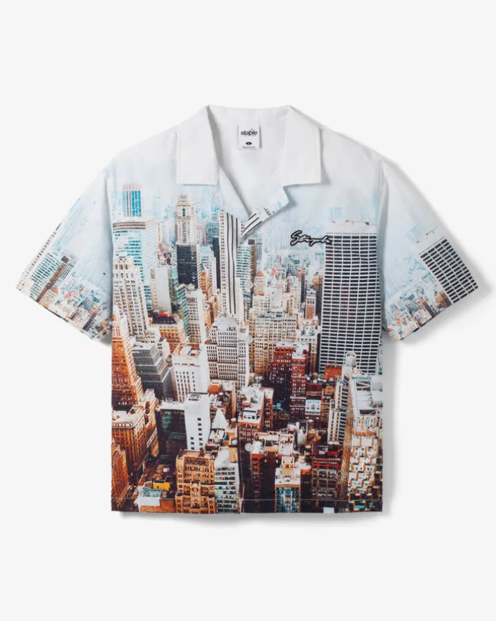 Greenwich S/S Shirt