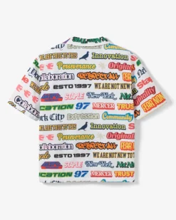 Greenwich S/S Shirt
