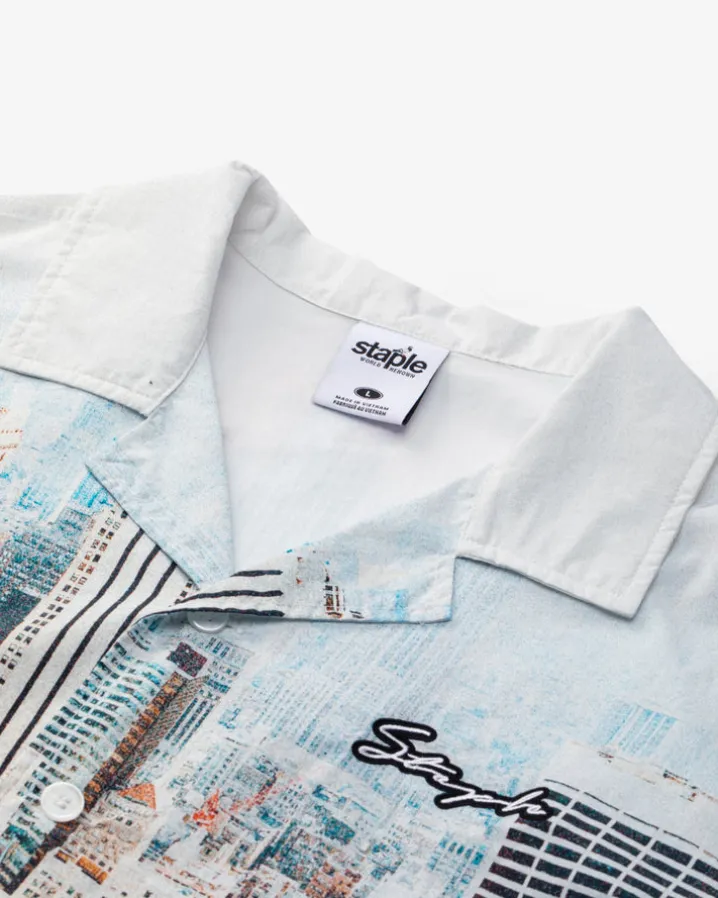 Greenwich S/S Shirt